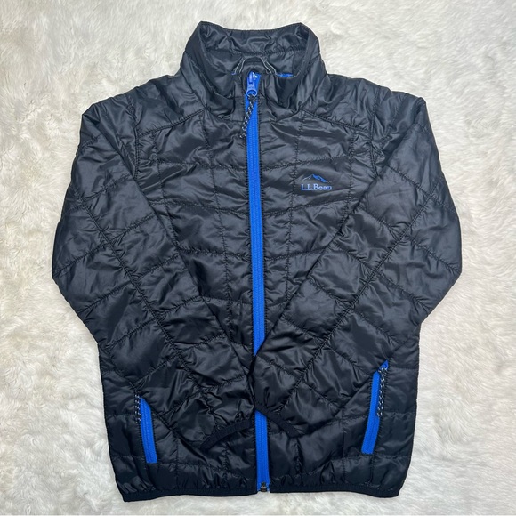 L.L. Bean Other - L.L. Bean Primaloft Packaway Jacket Size 6